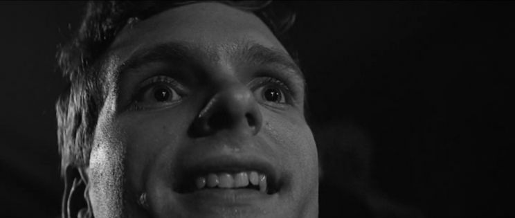 Keir Dullea