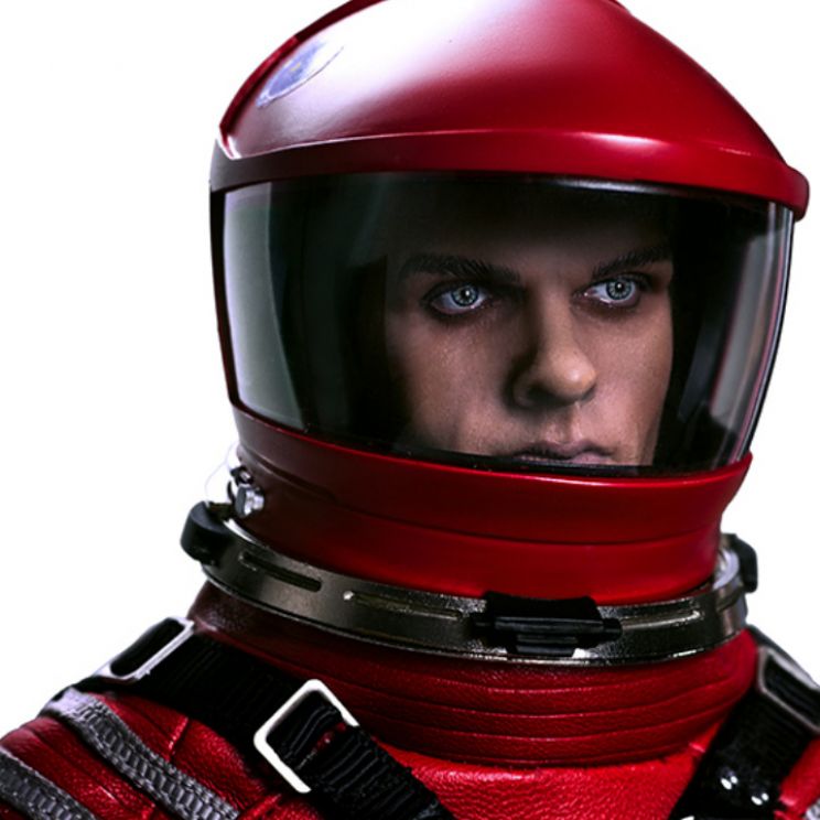 Keir Dullea