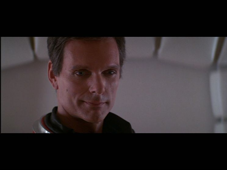 Keir Dullea