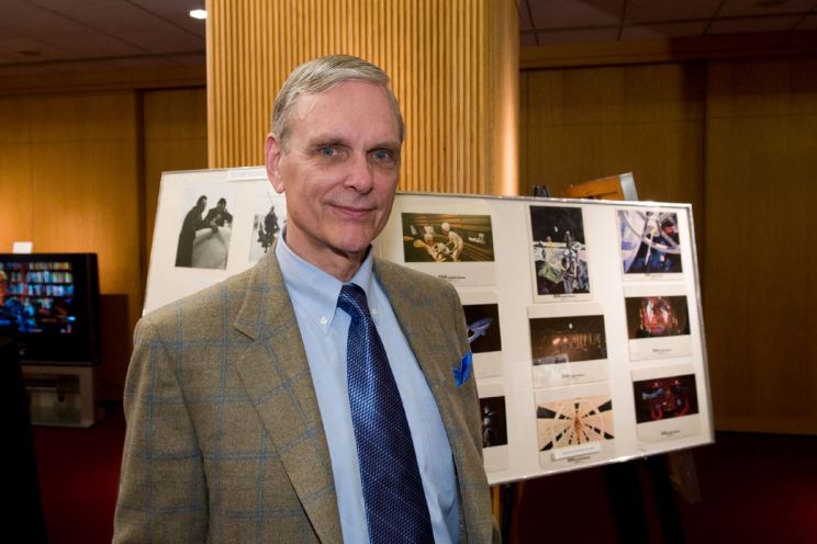 Keir Dullea