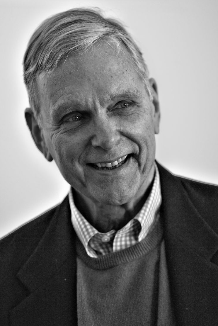 Keir Dullea