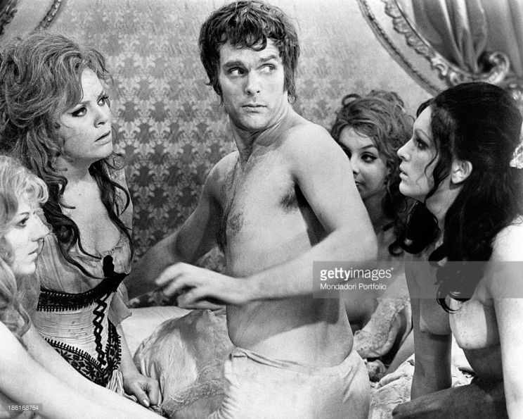Keir Dullea