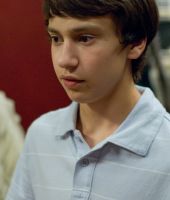Keir Gilchrist