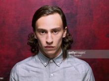 Keir Gilchrist
