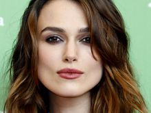 Keira Knightley