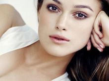 Keira Knightley