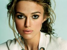 Keira Knightley