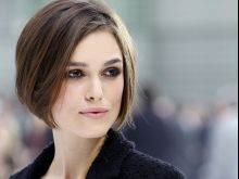 Keira Knightley