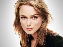 Keira Knightley