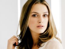 Keira Knightley