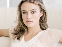 Keira Knightley