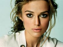 Keira Knightley