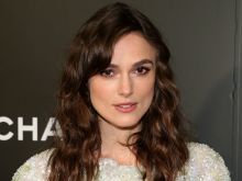 Keira Knightley