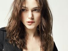 Keira Knightley