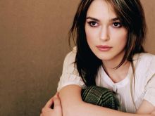 Keira Knightley