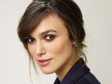 Keira Knightley