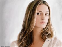 Keira Knightley