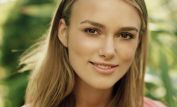 Keira Knightley