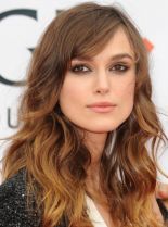 Keira Knightley