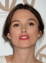 Keira Knightley