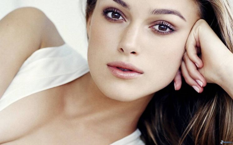 Keira Knightley