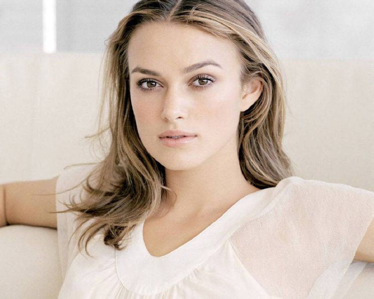 Keira Knightley