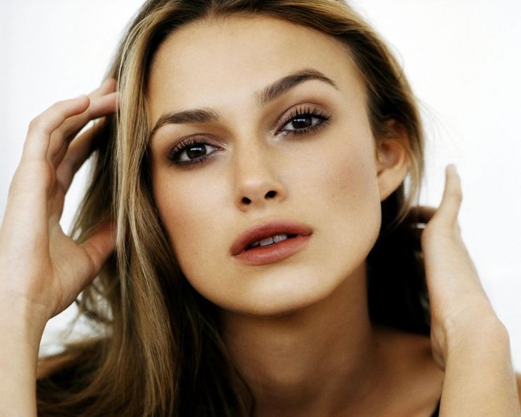 Keira Knightley