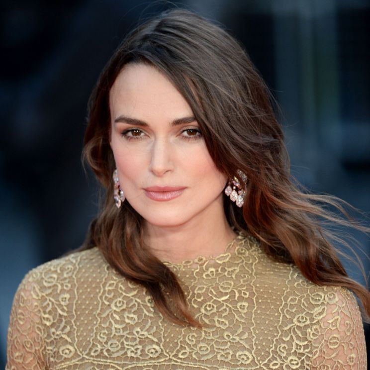 Keira Knightley