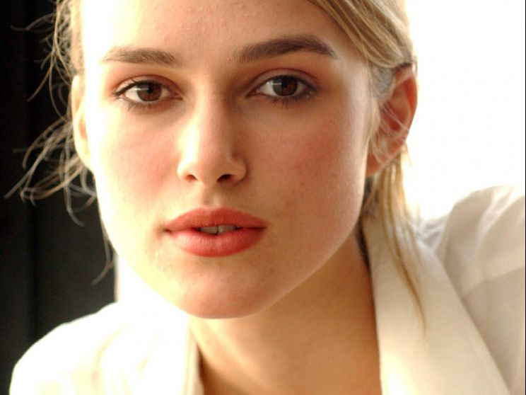 Keira Knightley