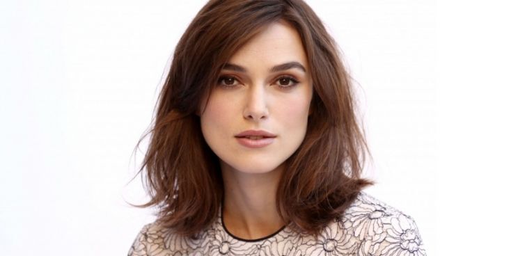 Keira Knightley