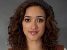 Keisha Castle-Hughes