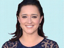 Keisha Castle-Hughes