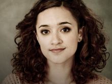 Keisha Castle-Hughes