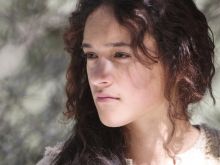 Keisha Castle-Hughes