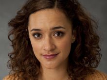 Keisha Castle-Hughes