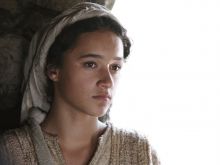 Keisha Castle-Hughes