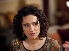 Keisha Castle-Hughes