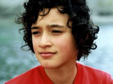 Keisha Castle-Hughes