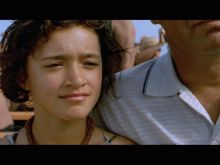 Keisha Castle-Hughes