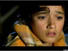 Keisha Castle-Hughes photo