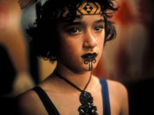 Keisha Castle-Hughes