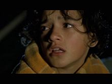 Keisha Castle-Hughes
