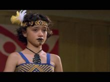 Keisha Castle-Hughes