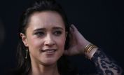 Keisha Castle-Hughes