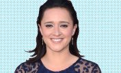 Keisha Castle-Hughes