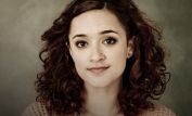 Keisha Castle-Hughes