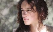 Keisha Castle-Hughes