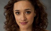 Keisha Castle-Hughes