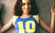 Keisha Castle-Hughes