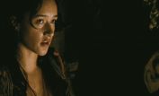 Keisha Castle-Hughes